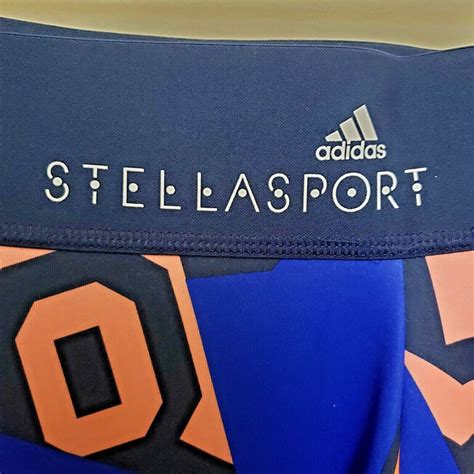 adidas damen stellasport|adidas stella mccartney site.